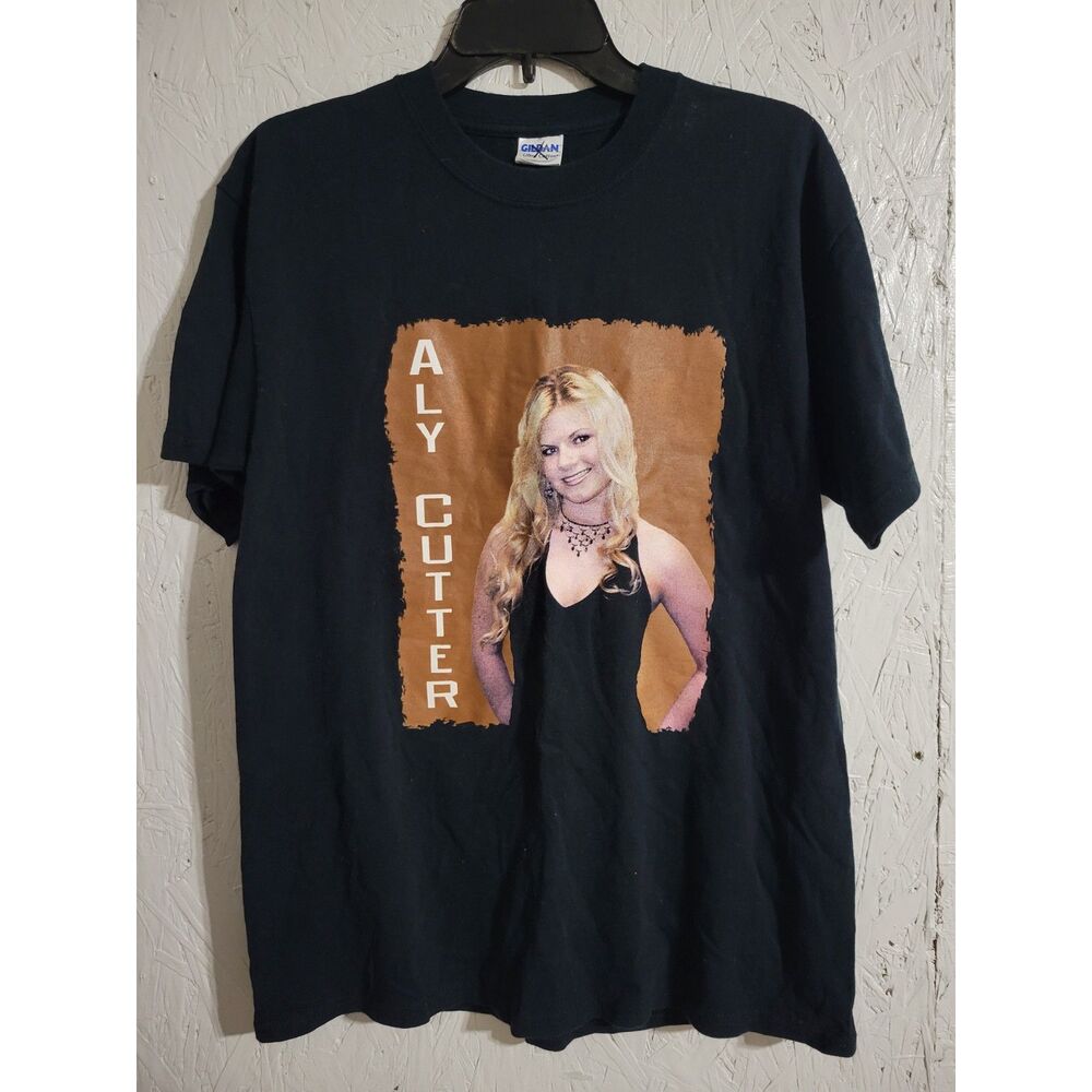 Gildan tee size med (J2)